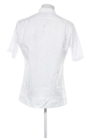 Herrenhemd Olymp, Größe M, Farbe Weiß, Preis € 16,99