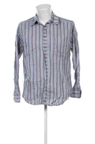 Herrenhemd Olymp, Größe M, Farbe Mehrfarbig, Preis € 4,99