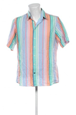 Herrenhemd Olymp, Größe L, Farbe Mehrfarbig, Preis € 9,99
