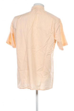 Herrenhemd Olymp, Größe XL, Farbe Orange, Preis € 6,99