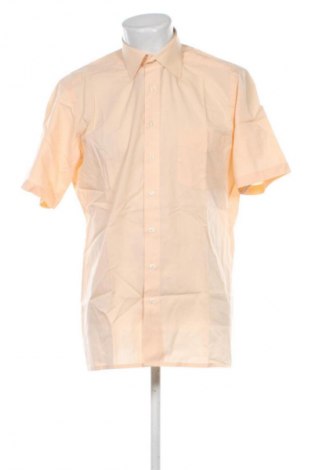 Herrenhemd Olymp, Größe XL, Farbe Orange, Preis € 6,99