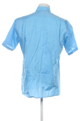 Herrenhemd Olymp, Größe L, Farbe Blau, Preis € 24,99