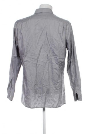 Pánska košeľa  Olymp, Veľkosť L, Farba Sivá, Cena  7,95 €
