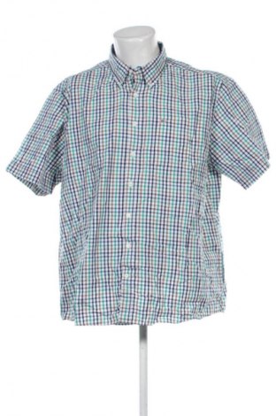 Herrenhemd Paul R. Smith, Größe XXL, Farbe Mehrfarbig, Preis € 12,99