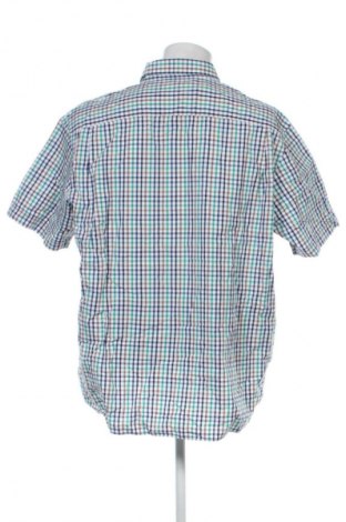 Herrenhemd Paul R. Smith, Größe XXL, Farbe Mehrfarbig, Preis € 12,99
