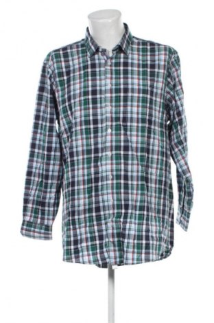 Herrenhemd Paul R. Smith, Größe XXL, Farbe Mehrfarbig, Preis € 24,99