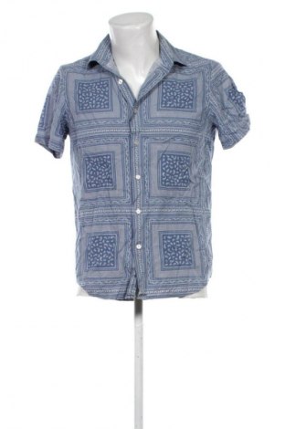 Herrenhemd Perry Ellis, Größe M, Farbe Mehrfarbig, Preis € 23,99