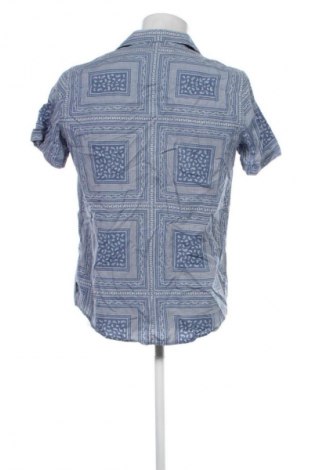 Herrenhemd Perry Ellis, Größe M, Farbe Mehrfarbig, Preis € 23,99