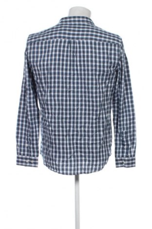Ανδρικό πουκάμισο Pier One, Μέγεθος M, Χρώμα Πολύχρωμο, Τιμή 3,99 €