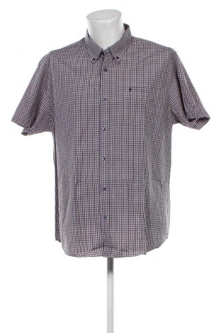 Herrenhemd Pierre Cardin, Größe XL, Farbe Mehrfarbig, Preis 19,99 €, #132961760