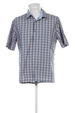 Herrenhemd Pierre Cardin, Größe L, Farbe Mehrfarbig, Preis € 7,99