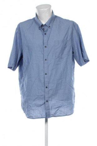 Herrenhemd Port Authority, Größe XXL, Farbe Blau, Preis € 18,99