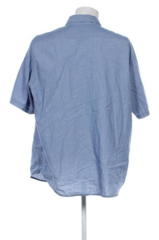 Herrenhemd Port Authority, Größe XXL, Farbe Blau, Preis € 18,99
