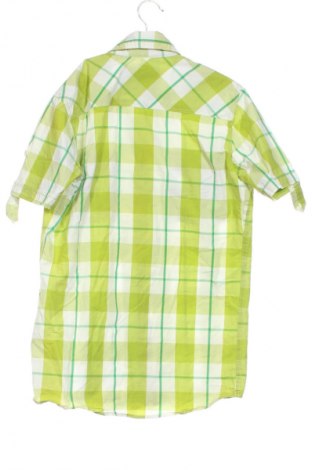 Herrenhemd ROAD, Größe S, Farbe Mehrfarbig, Preis € 1,99