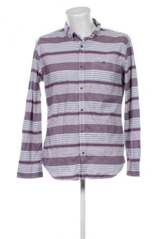 Herrenhemd Red Herring, Größe XL, Farbe Mehrfarbig, Preis € 7,88