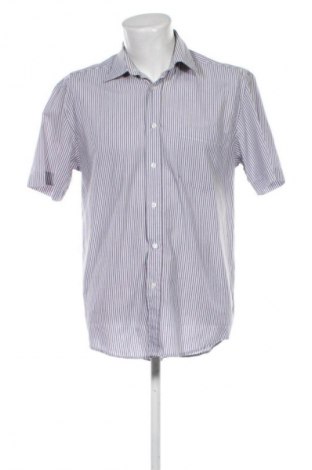 Herrenhemd Reward, Größe M, Farbe Mehrfarbig, Preis € 1,99