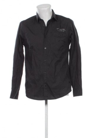 Herrenhemd S.Oliver, Größe S, Farbe Mehrfarbig, Preis € 1,99