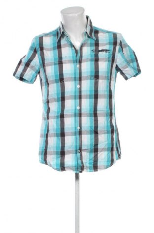 Herrenhemd S.Oliver, Größe M, Farbe Mehrfarbig, Preis € 5,99