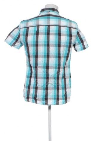 Herrenhemd S.Oliver, Größe M, Farbe Mehrfarbig, Preis € 5,99