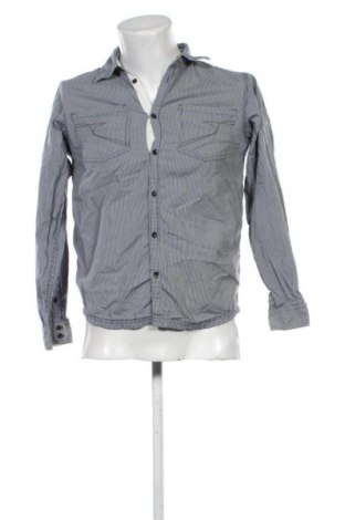 Herrenhemd S.Oliver, Größe L, Farbe Mehrfarbig, Preis € 1,99