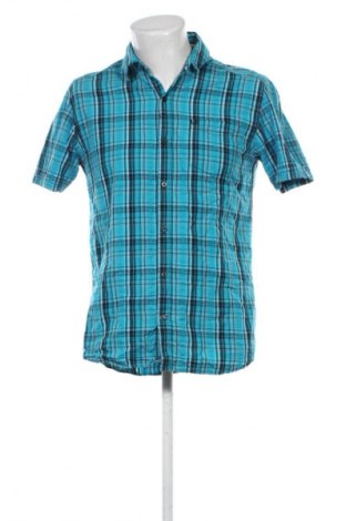 Herrenhemd S.Oliver, Größe S, Farbe Mehrfarbig, Preis € 5,99