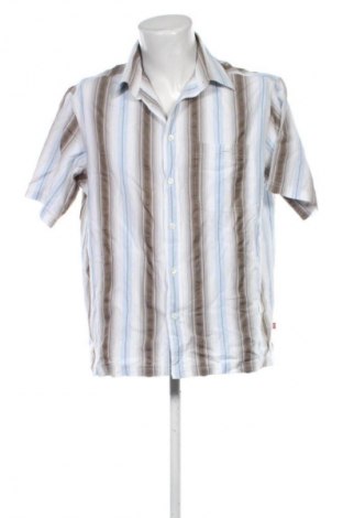 Herrenhemd S.Oliver, Größe XL, Farbe Mehrfarbig, Preis € 7,99