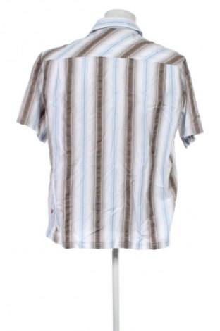 Herrenhemd S.Oliver, Größe XL, Farbe Mehrfarbig, Preis € 7,99