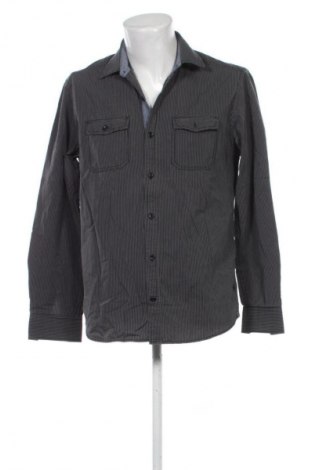 Herrenhemd S.Oliver, Größe M, Farbe Mehrfarbig, Preis € 3,99