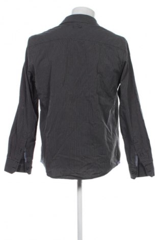 Herrenhemd S.Oliver, Größe M, Farbe Mehrfarbig, Preis € 3,99