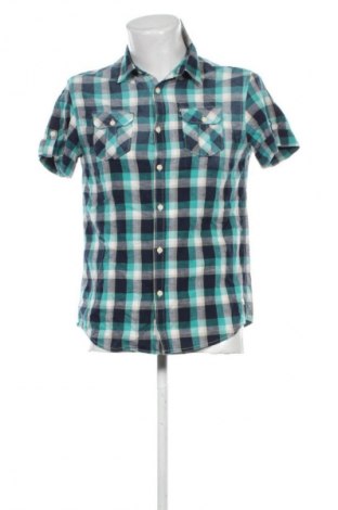 Herrenhemd Scotch & Soda, Größe M, Farbe Mehrfarbig, Preis € 8,99