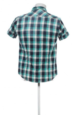 Herrenhemd Scotch & Soda, Größe M, Farbe Mehrfarbig, Preis € 8,99