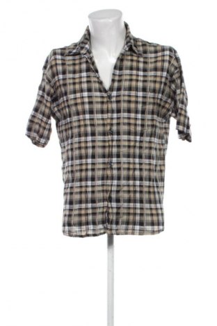 Herrenhemd Signum, Größe M, Farbe Mehrfarbig, Preis € 10,99