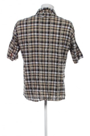 Herrenhemd Signum, Größe M, Farbe Mehrfarbig, Preis € 10,99