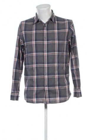 Herrenhemd Sonoma, Größe M, Farbe Mehrfarbig, Preis € 1,99