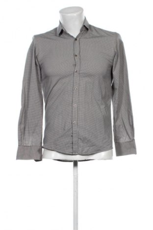 Herrenhemd Springfield, Größe S, Farbe Mehrfarbig, Preis € 2,99