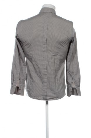 Herrenhemd Springfield, Größe S, Farbe Mehrfarbig, Preis € 2,99