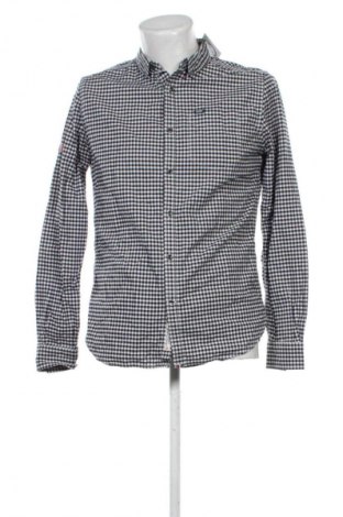 Férfi ing Superdry, Méret M, Szín Sokszínű, Ár 6 479 Ft