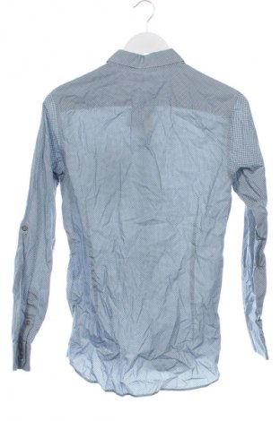 Herrenhemd Ted Baker, Größe S, Farbe Mehrfarbig, Preis € 4,99