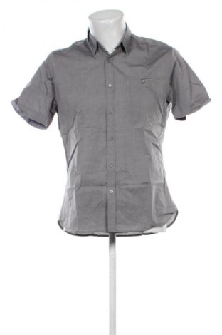 Мъжка риза Ted Baker, Размер S, Цвят Сив, Цена 6,64 €