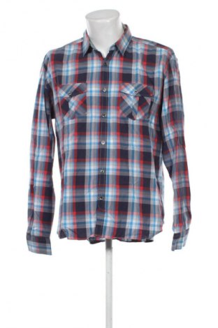 Férfi ing Ted Baker, Méret L, Szín Sokszínű, Ár 2 999 Ft