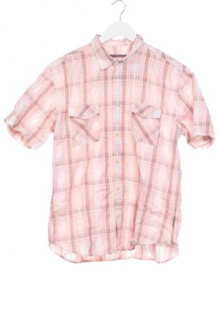 Herrenhemd Ted Baker, Größe M, Farbe Mehrfarbig, Preis € 9,99