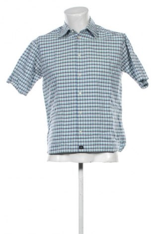 Мъжка риза Ted Baker, Размер M, Цвят Многоцветен, Цена 6,64 €