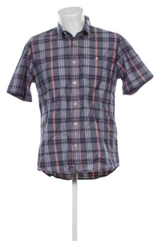 Męska koszula Together, Rozmiar L, Kolor Kolorowy, Cena 76,99 zł