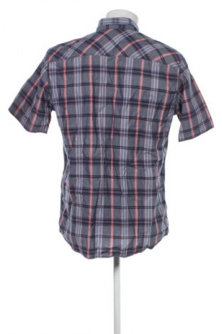 Męska koszula Together, Rozmiar L, Kolor Kolorowy, Cena 76,99 zł