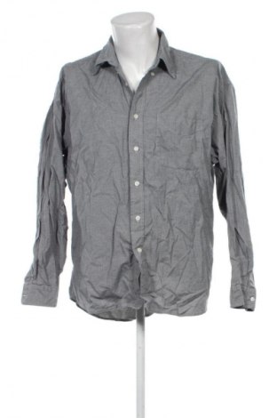 Herrenhemd Tom Tailor, Größe XL, Farbe Mehrfarbig, Preis € 3,99