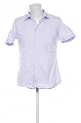 Pánská košile  Tom Tailor, Velikost M, Barva Vícebarevné, Cena  89,00 Kč