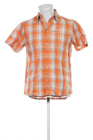 Herrenhemd Tom Tailor, Größe XL, Farbe Mehrfarbig, Preis € 6,99