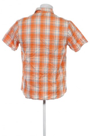 Herrenhemd Tom Tailor, Größe XL, Farbe Mehrfarbig, Preis € 6,99