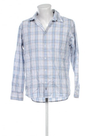 Herrenhemd Tom Tailor, Größe M, Farbe Mehrfarbig, Preis € 3,99