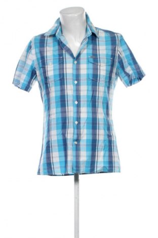 Herrenhemd Tom Tailor, Größe M, Farbe Mehrfarbig, Preis € 5,99